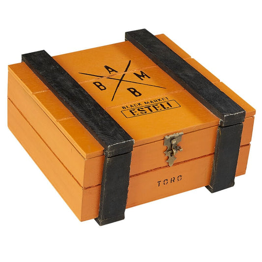 Sale Alec Bradley Black Market Esteli