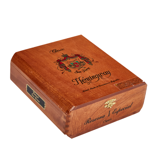 New Arturo Fuente Hemingway