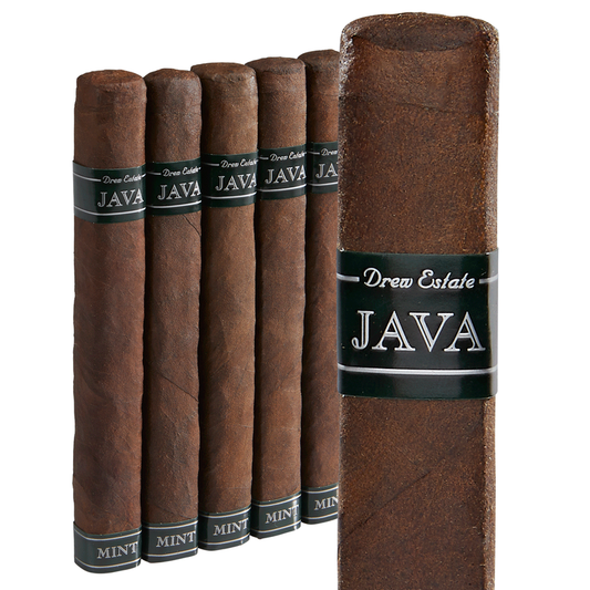 Java Mint by Drew Estate