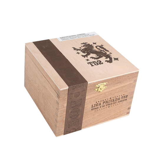 Drew Estate Liga Privada T52