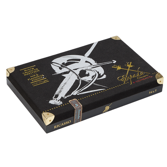 Montecristo Espada Oscuro