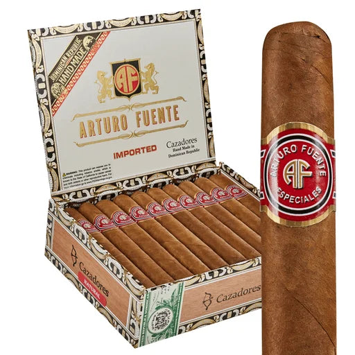 ARTURO FUENTE