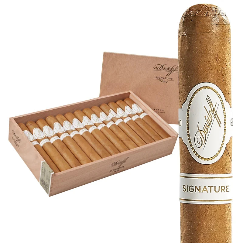 DAVID OFF CIGARS