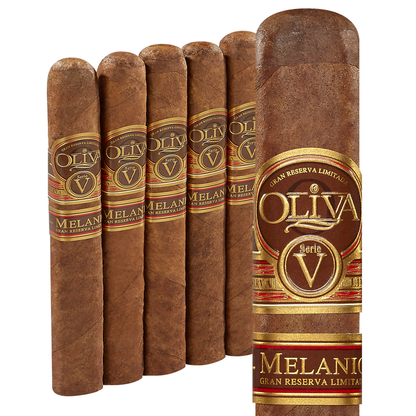 Oliva Serie 'V' Melanio