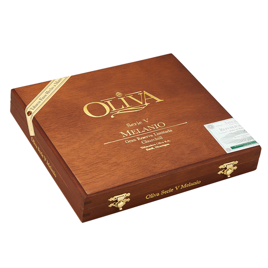 Oliva Serie 'V' Melanio