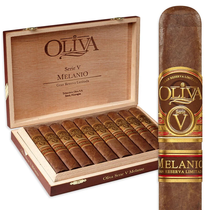 Oliva Serie 'V' Melanio