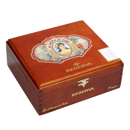 **La Aroma de Cuba Mi Amor Reserva**