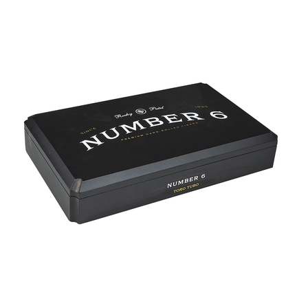 Rocky Patel Number 6
