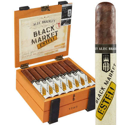 Sale Alec Bradley Black Market Esteli