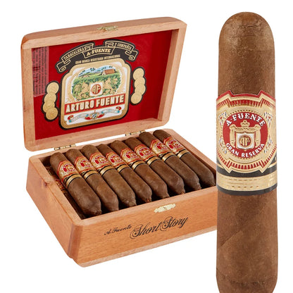 New Arturo Fuente Hemingway