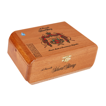 New Arturo Fuente Hemingway