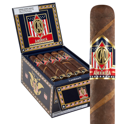 CAO America