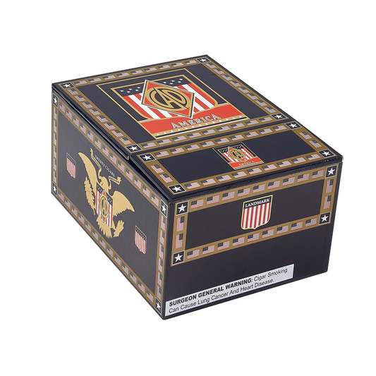 CAO America