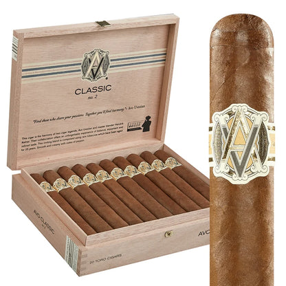 AVO Classic