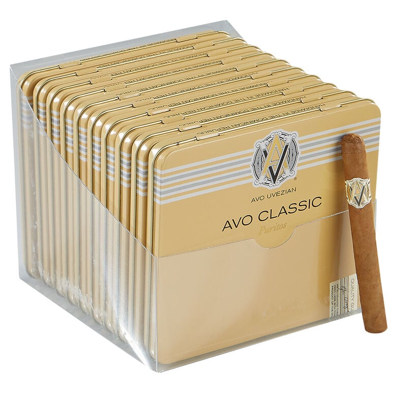 AVO Classic