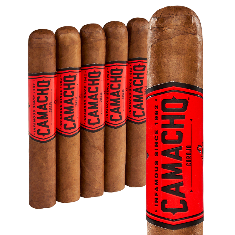 Camacho Corojo