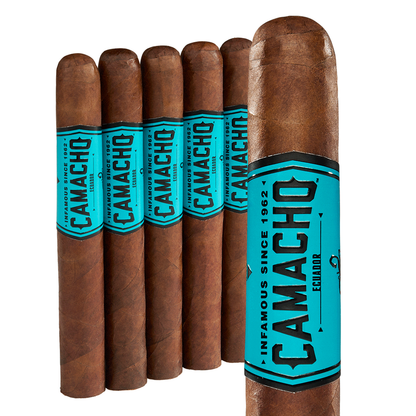 Camacho Ecuador