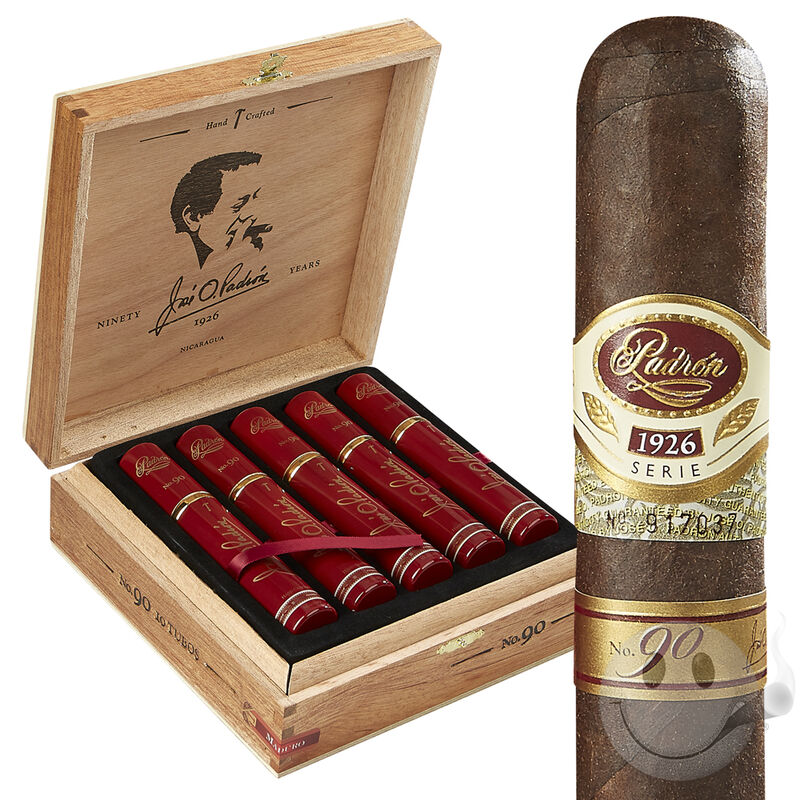 Padron 1926 Series Natural