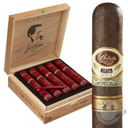 Padron 1926 Series Natural