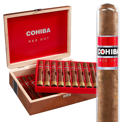 Cohiba Red Dot