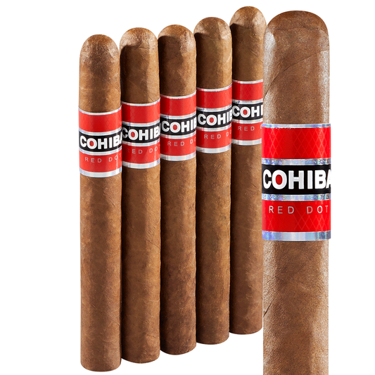 Cohiba Red Dot