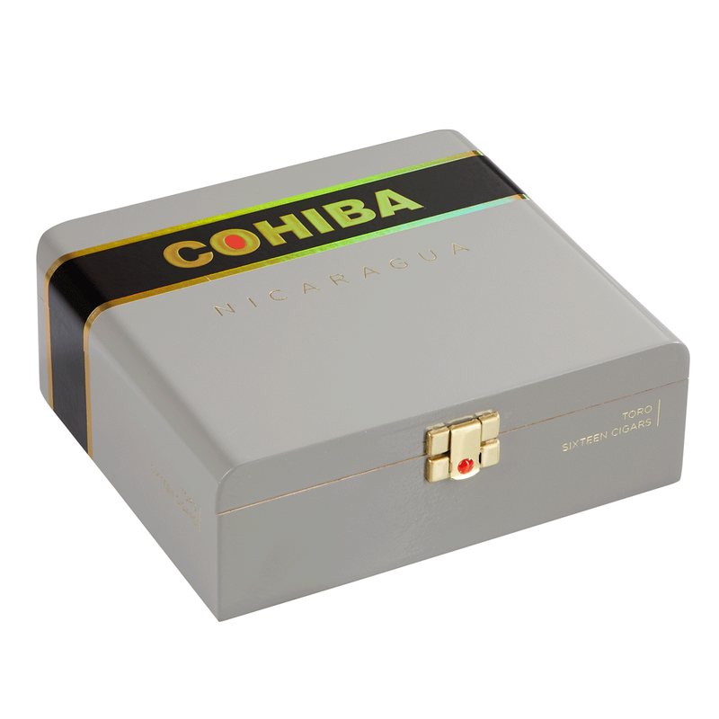 Cohiba Nicaragua