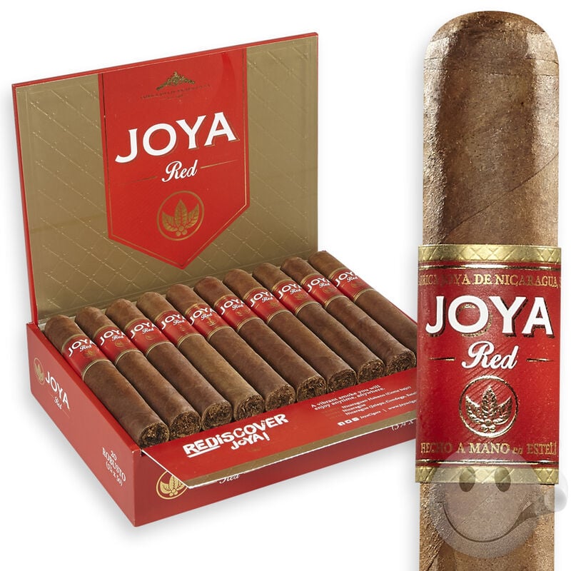 Joya de Nicaragua Red