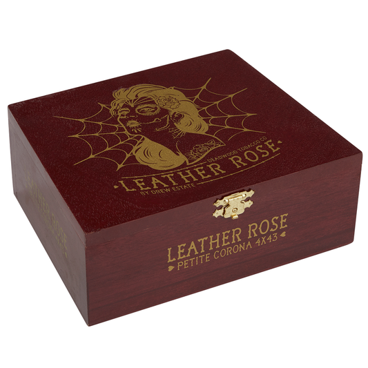 Drew Estate Leather Rose