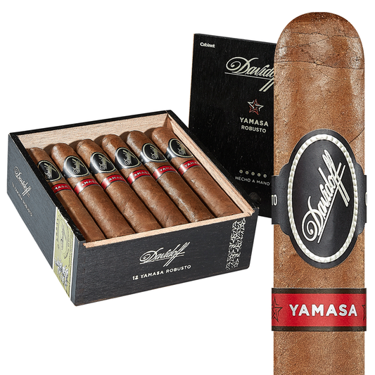Davidoff Yamasa
