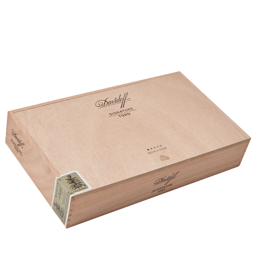 Davidoff Signature Series