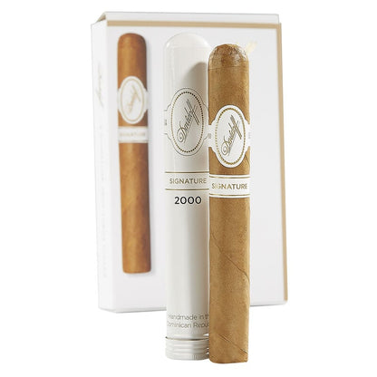 Davidoff Signature Series