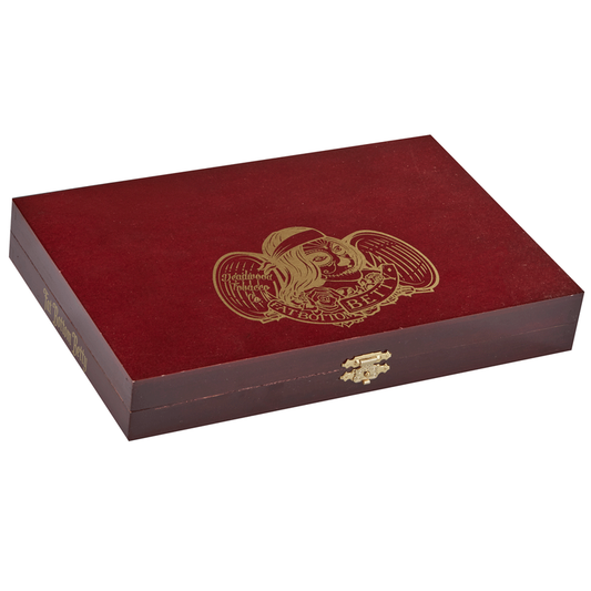 Deadwood Tobaco Co.
