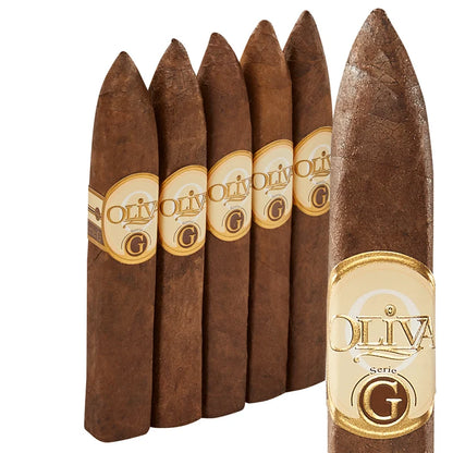 Oliva Serie 'G'