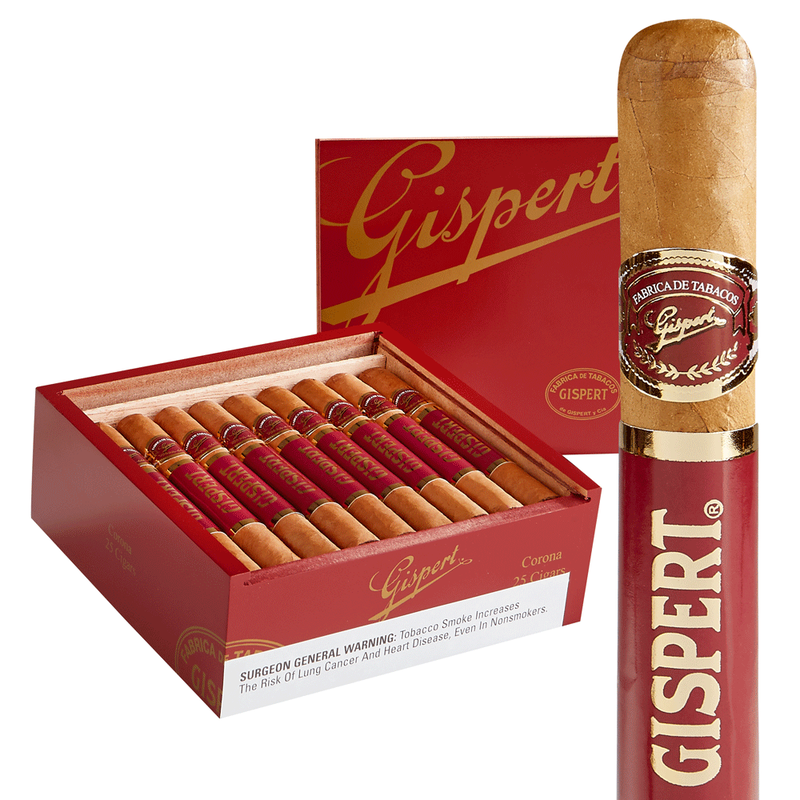 Gispert