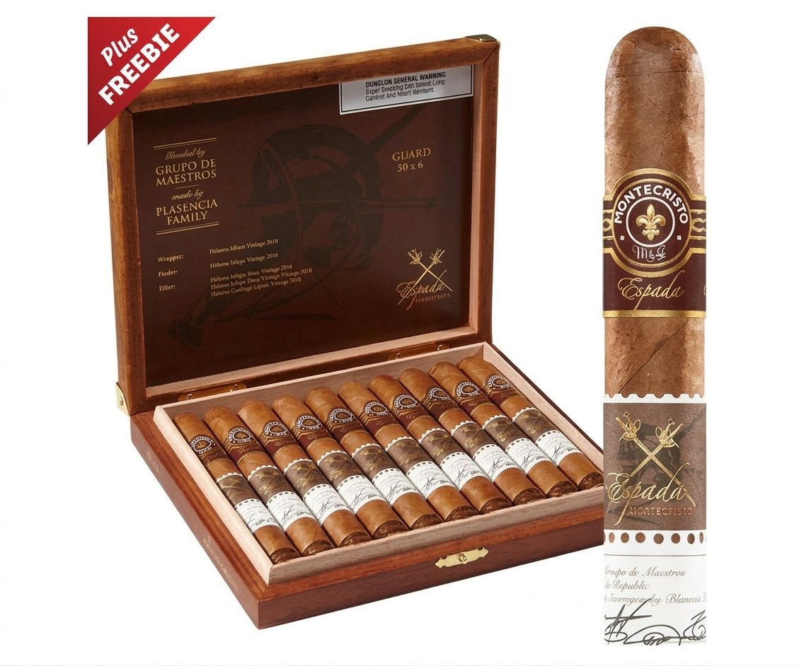 Montecristo Espada