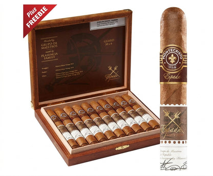 Montecristo Espada
