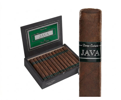 Java Mint by Drew Estate