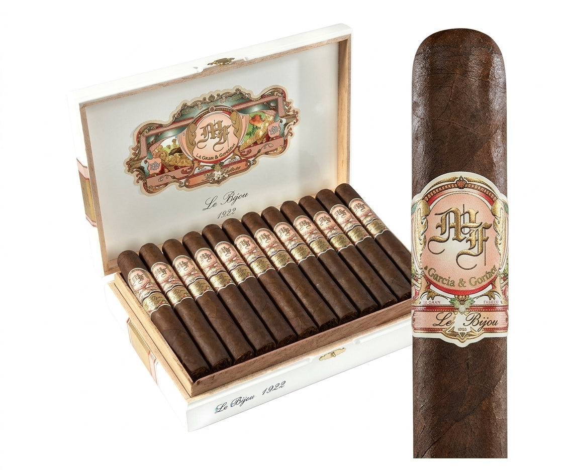 My Father Le Bijou 1922