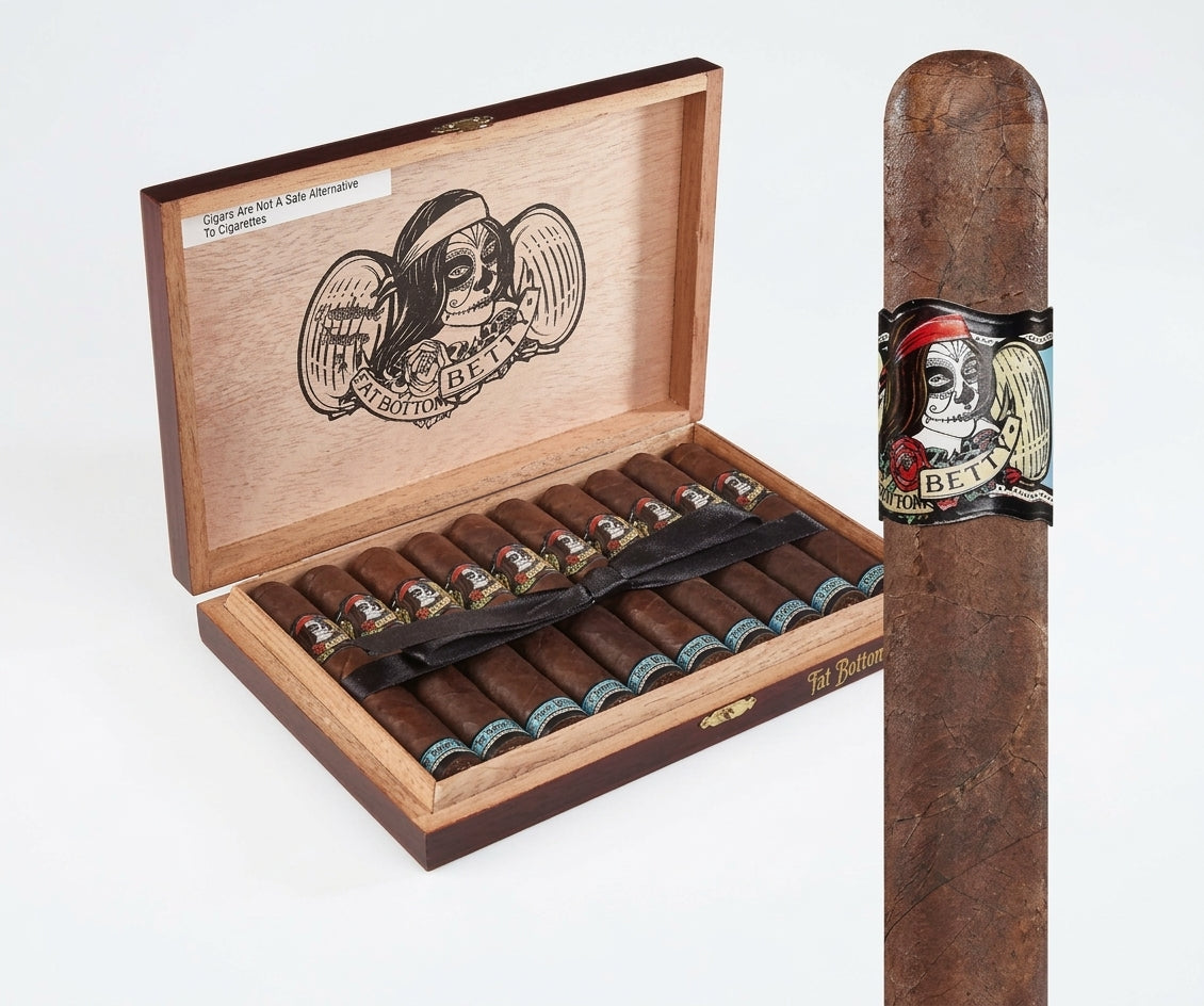 Deadwood Tobaco Co.