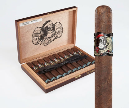 Deadwood Tobaco Co.