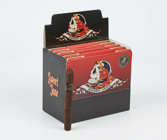 Drew Estate Deadwood Tobacco Co. Baby Jane