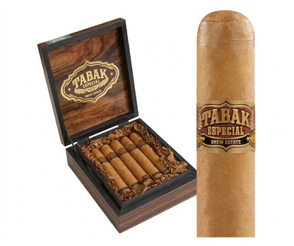 Drew Estate Tabak Especial