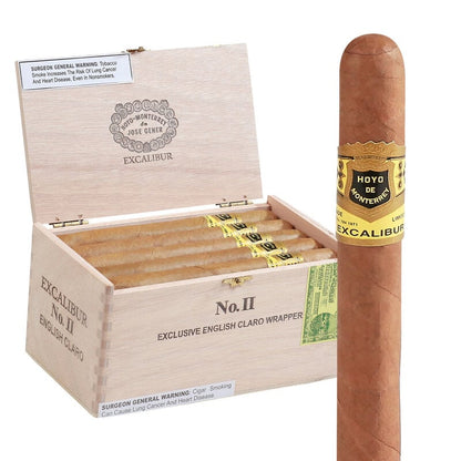 Excalibur Robusto Freshness Pack