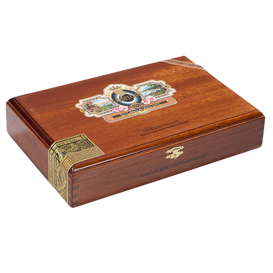 Ashton ESG