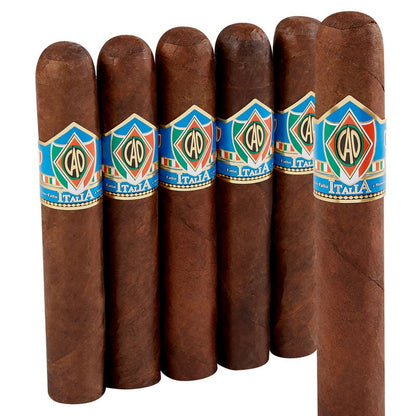 CAO Italia
