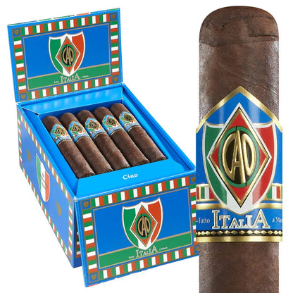 CAO Italia