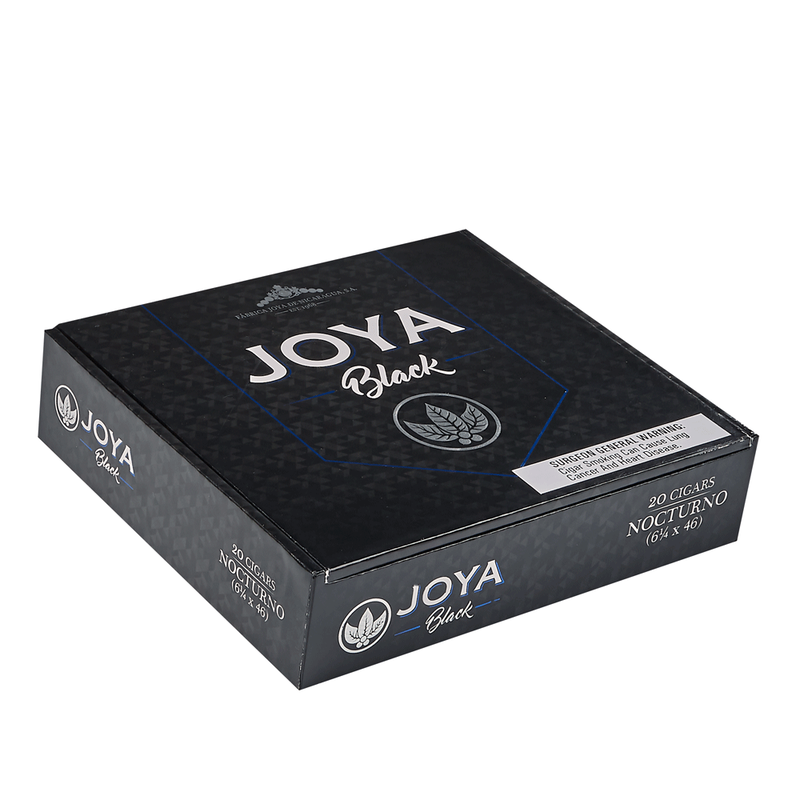 Joya de Nicaragua Black