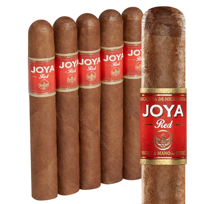 Joya de Nicaragua Red