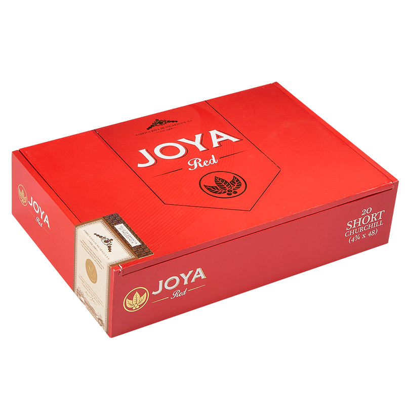 Joya de Nicaragua Red