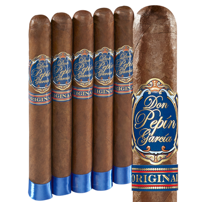 Don Pepin Garcia Blue Generosos